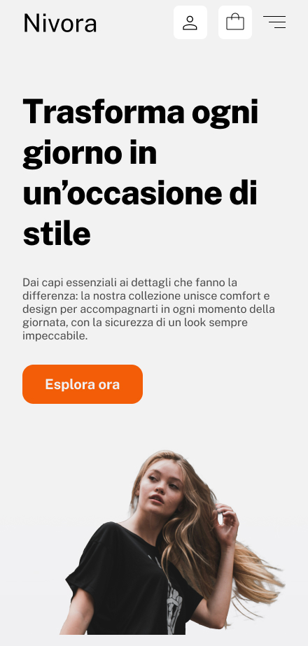 Sito web Martini Francesco